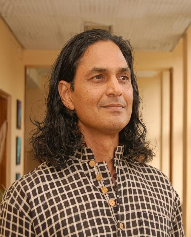 Dennis Francis