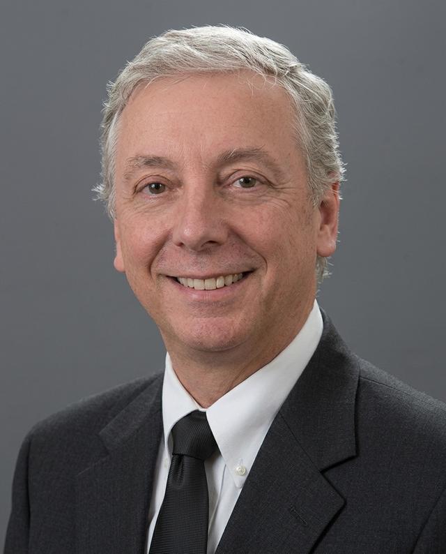 Dennis J. Ceru