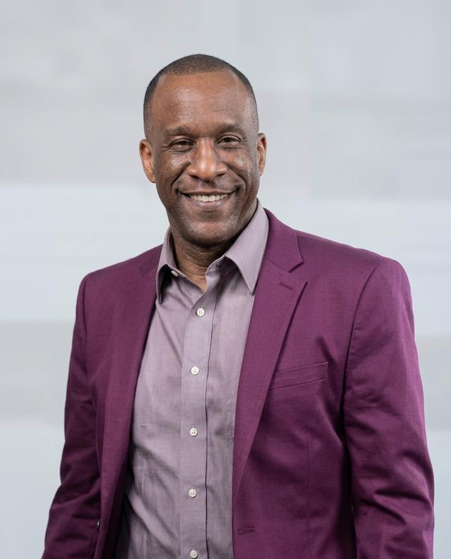 Dennis Russell