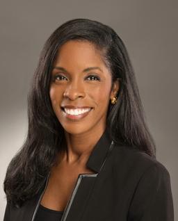 Deondra Rose, PhD