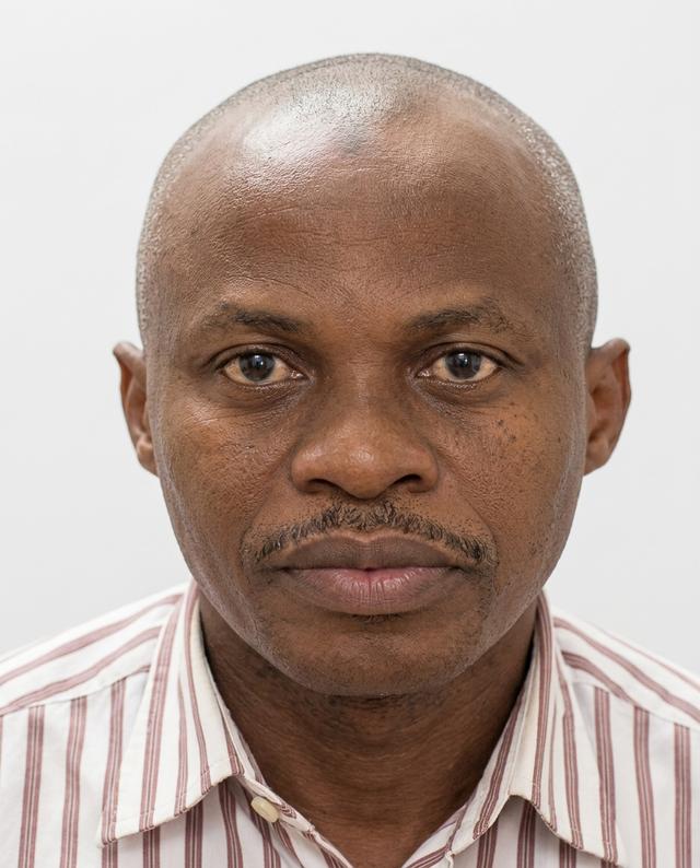 Desire Musharitse