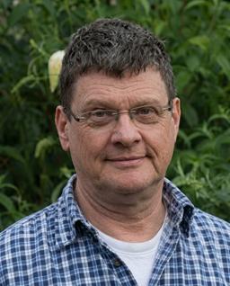Detlef Koschny