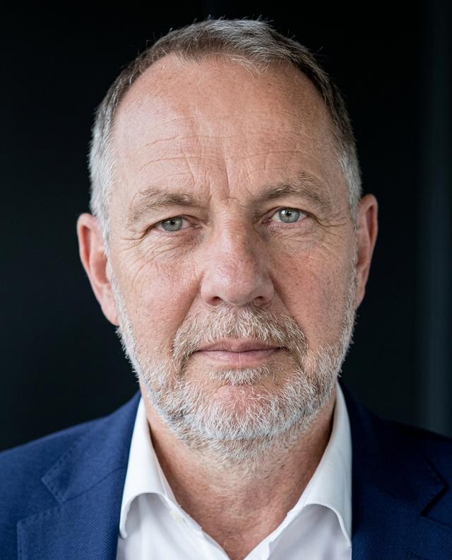 Detlev Günther