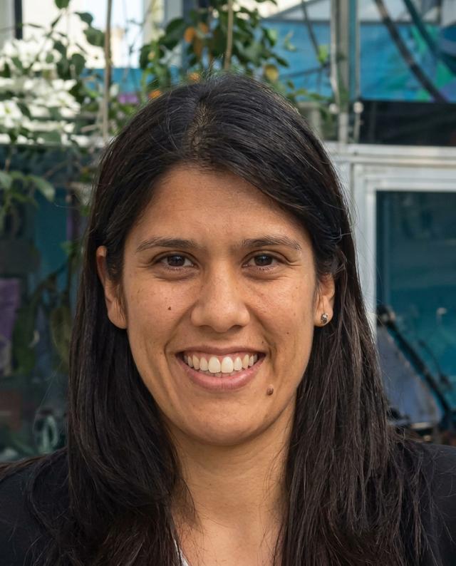 Devangi Parikh