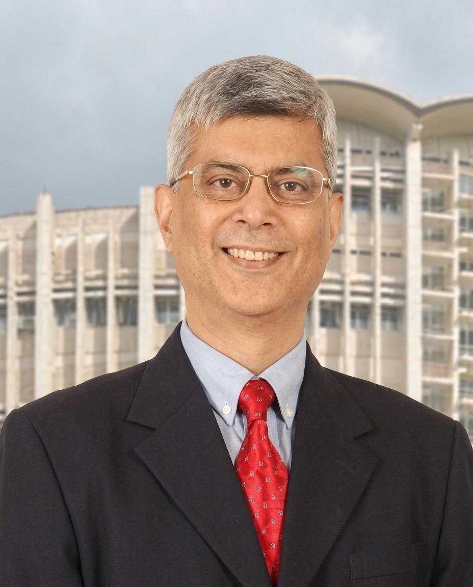 Devdip Purkayastha