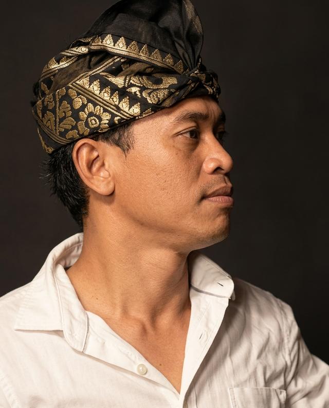 Dewa Alit