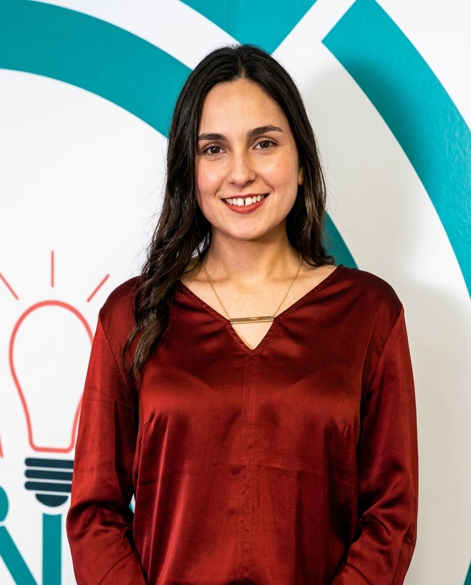 Diana Carolina Anzola Meza
