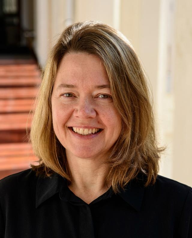 Diana Henderson