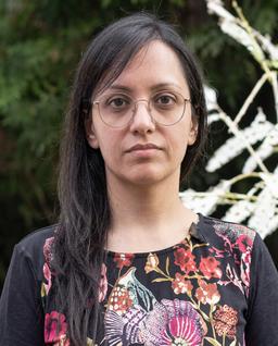Diana Patricia Criales Cárdenas