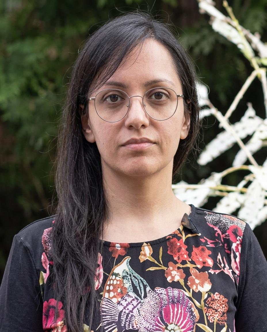 Diana Patricia Criales Cárdenas