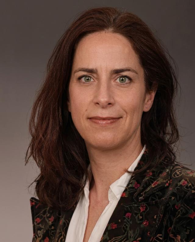 Dr. Diana Reckien