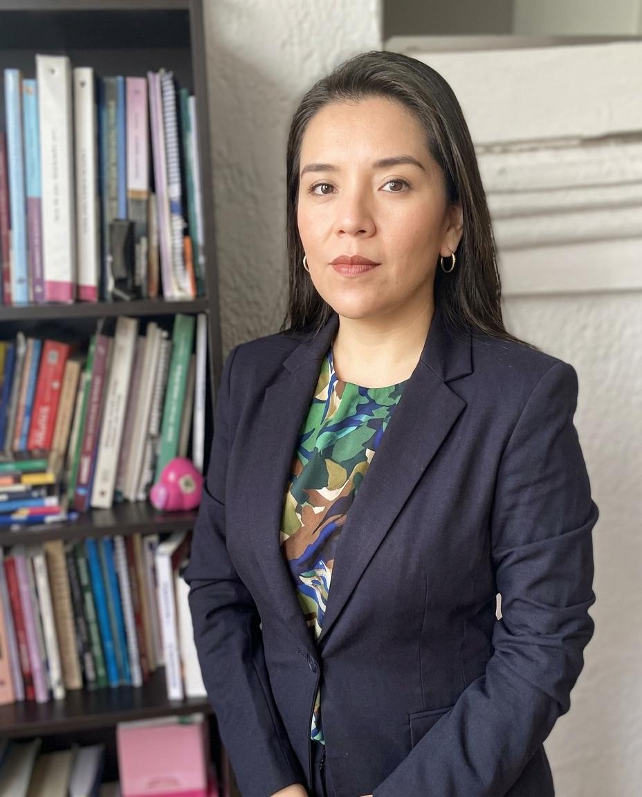 Diana Rocío Bernal Camargo