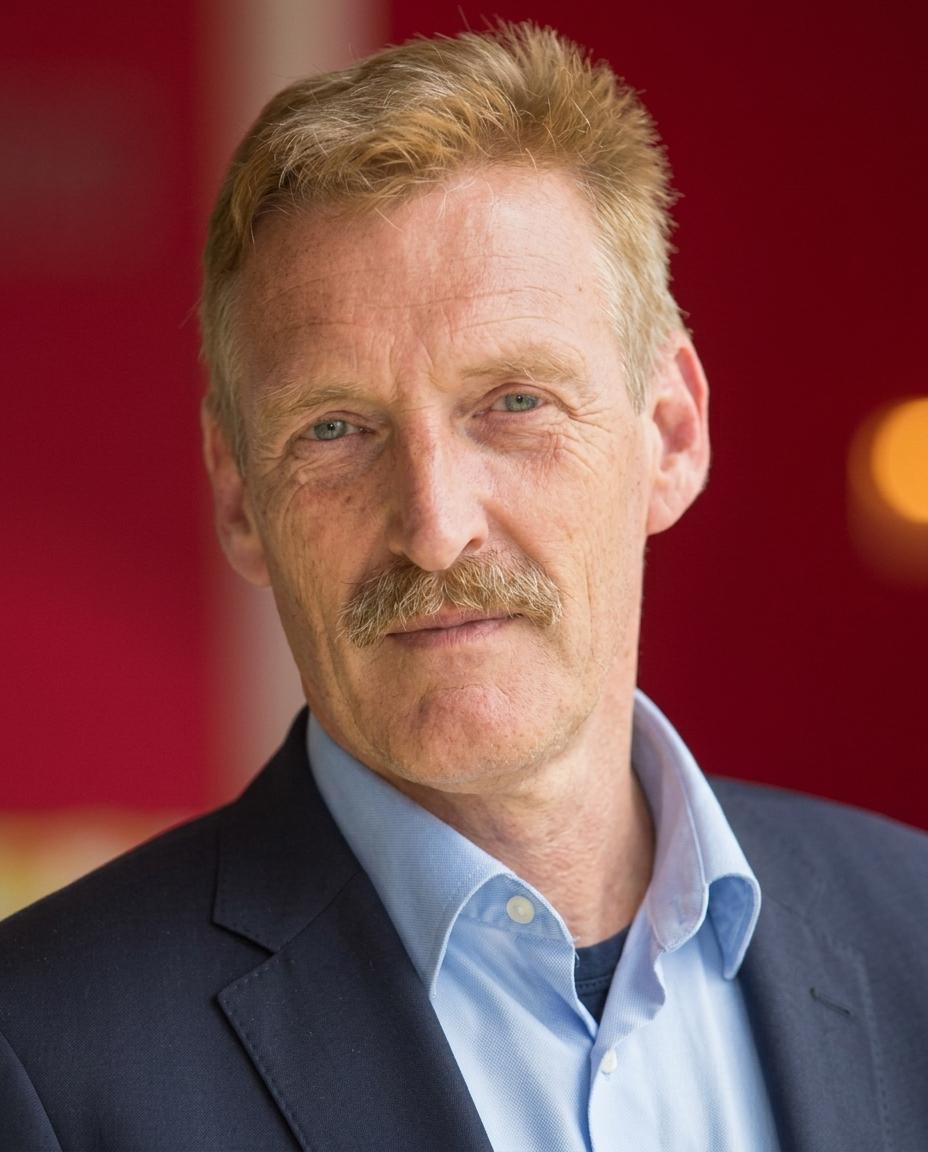 Diederick E. Grobbee
