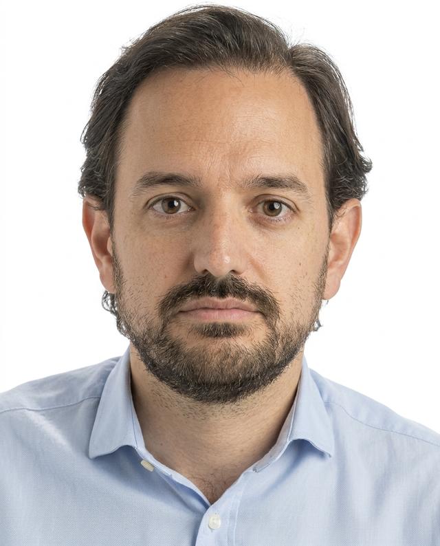 Diego Mesa Puyo