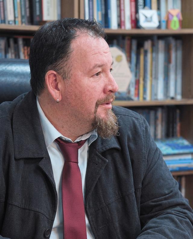 Diego Piñol
