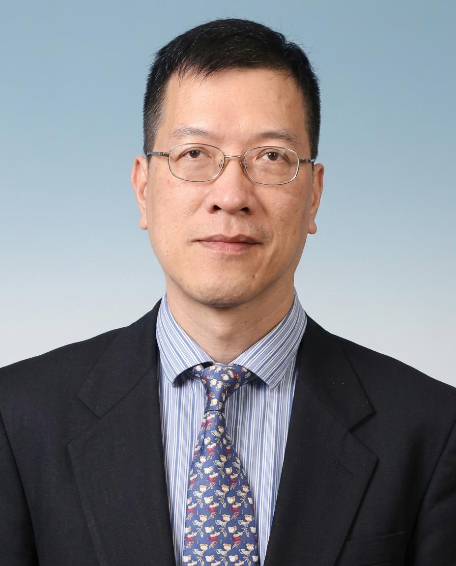 Dik Lun LEE