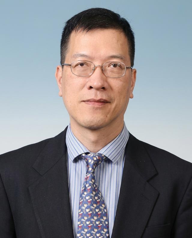 Dik Lun LEE