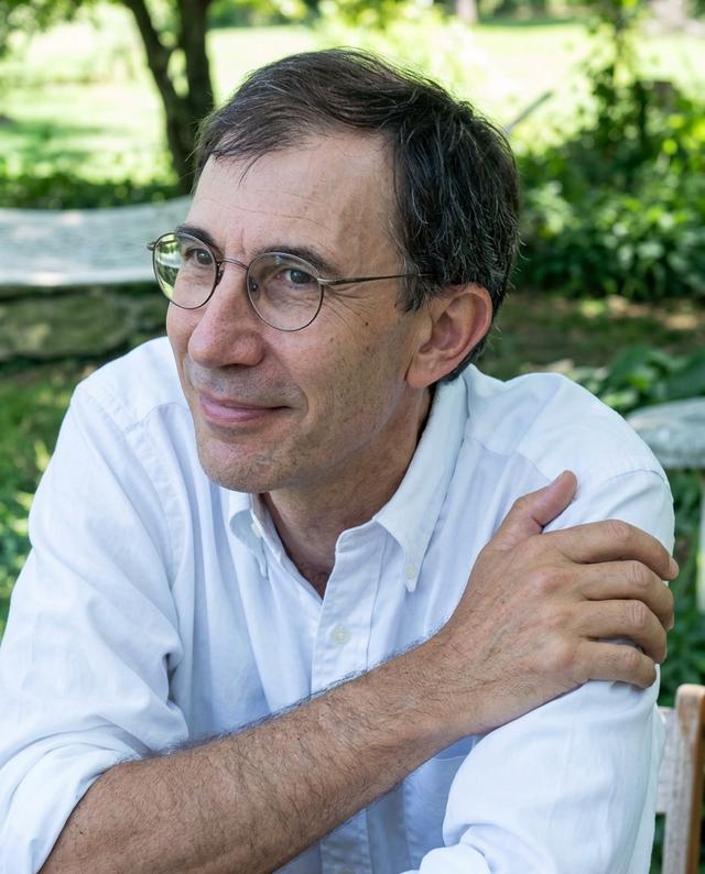 Dimitar Sasselov