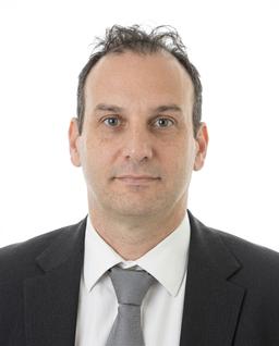 Dimitre Milkov
