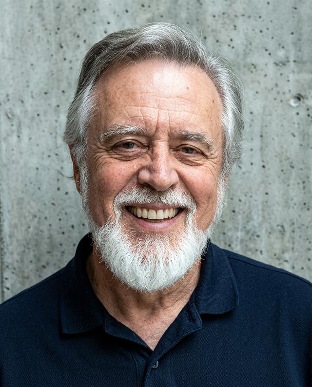 Dimitri Bertsekas