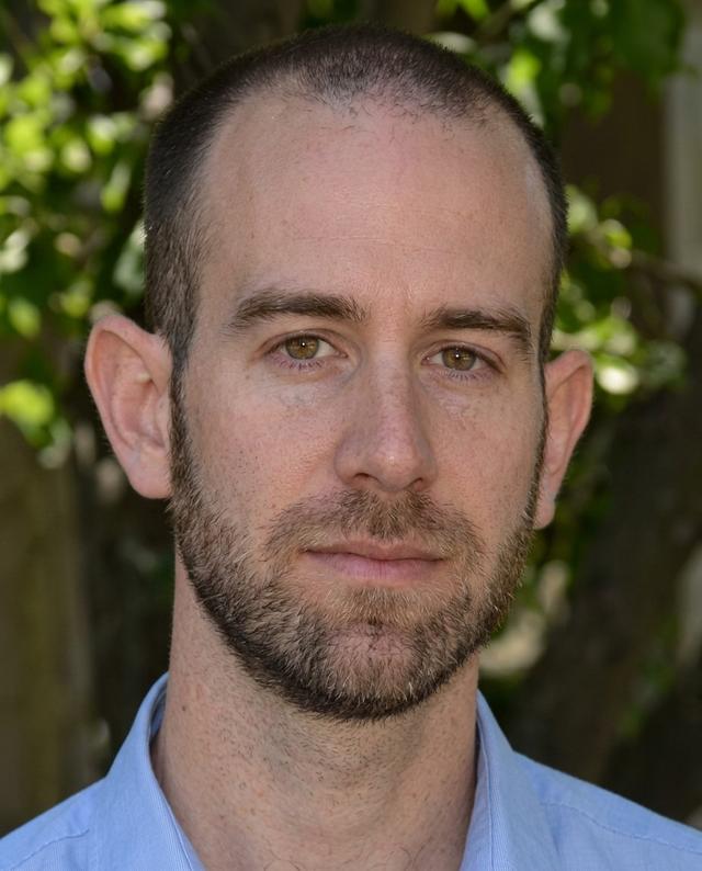 Dimitrios Tsitsokas
