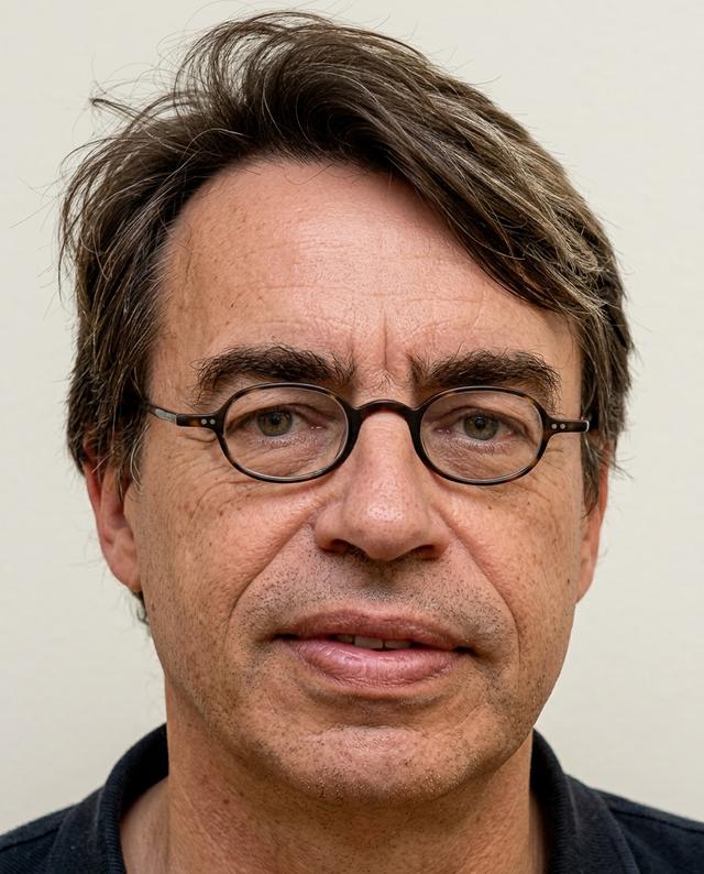 Dimitris Bertsimas