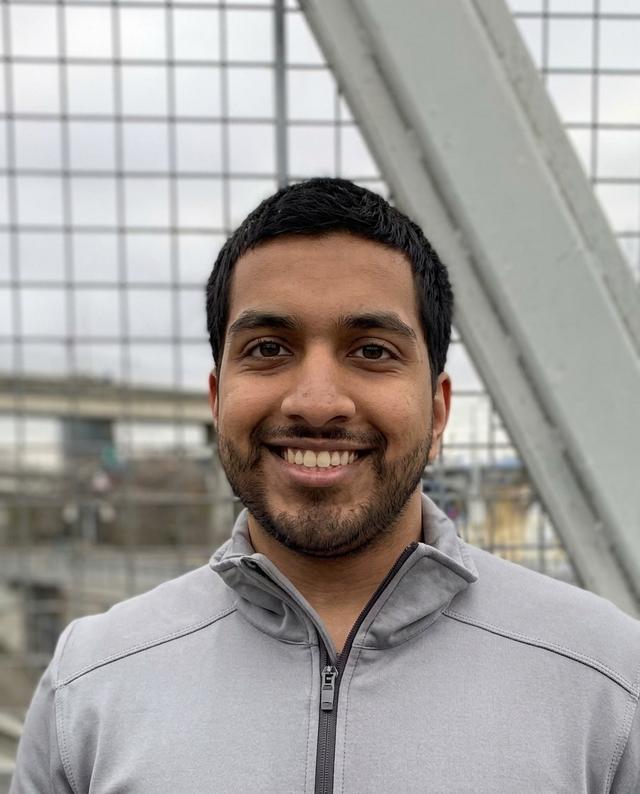 Dinakar Kulkarni