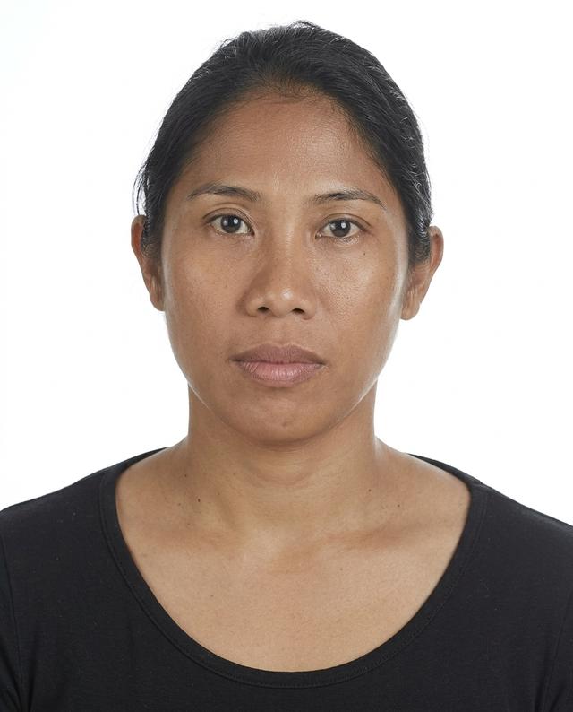 Dinar Prihardini