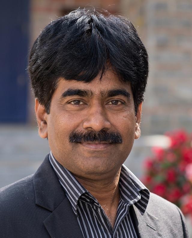 Dinesh Kumar