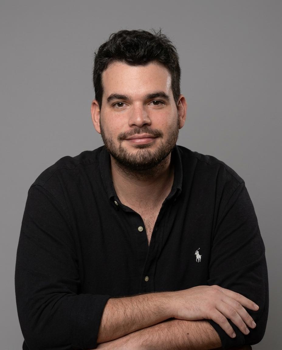 Diogo Resende