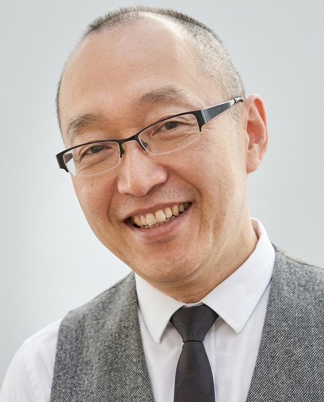 Dion Chang