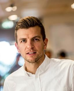 Dirk Deichmann