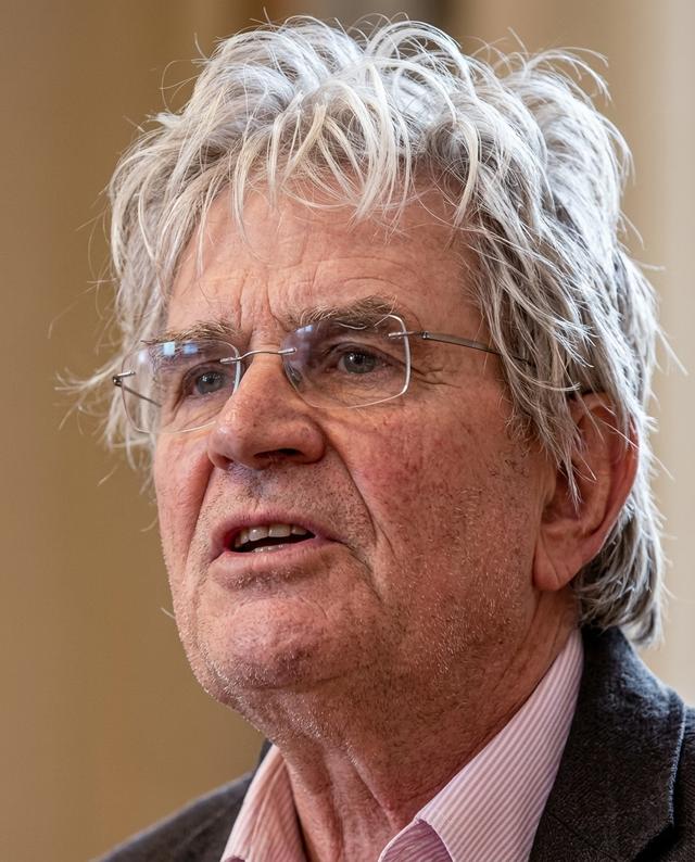 Dirk Sijmons