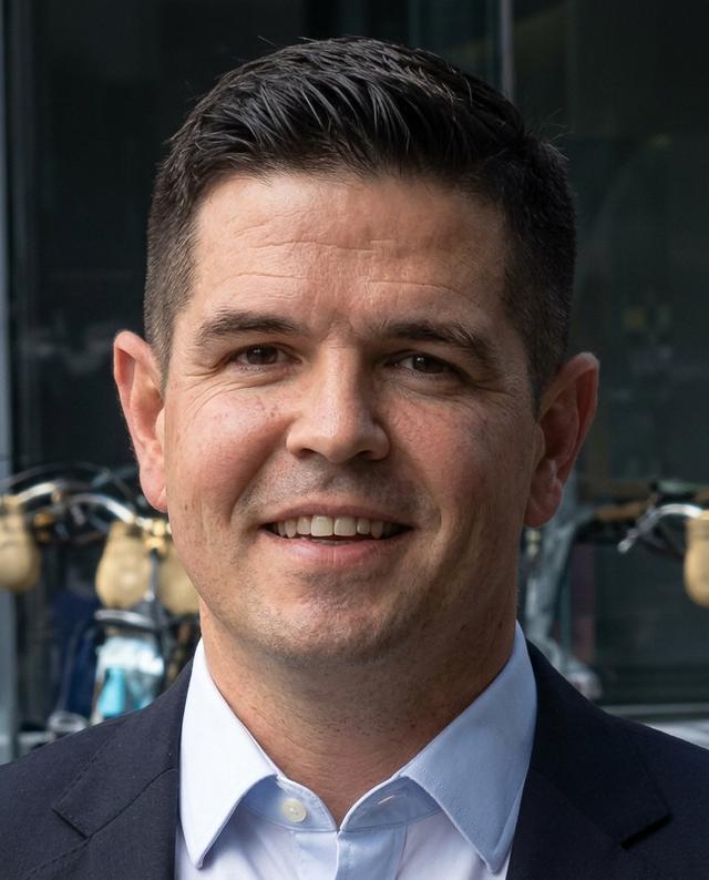 Dirk Vanderlaan