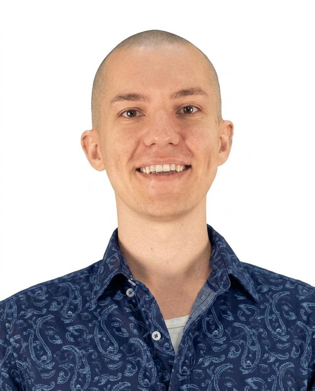 Dmitrii Nechaev