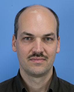 Dmytro Krushynskyi