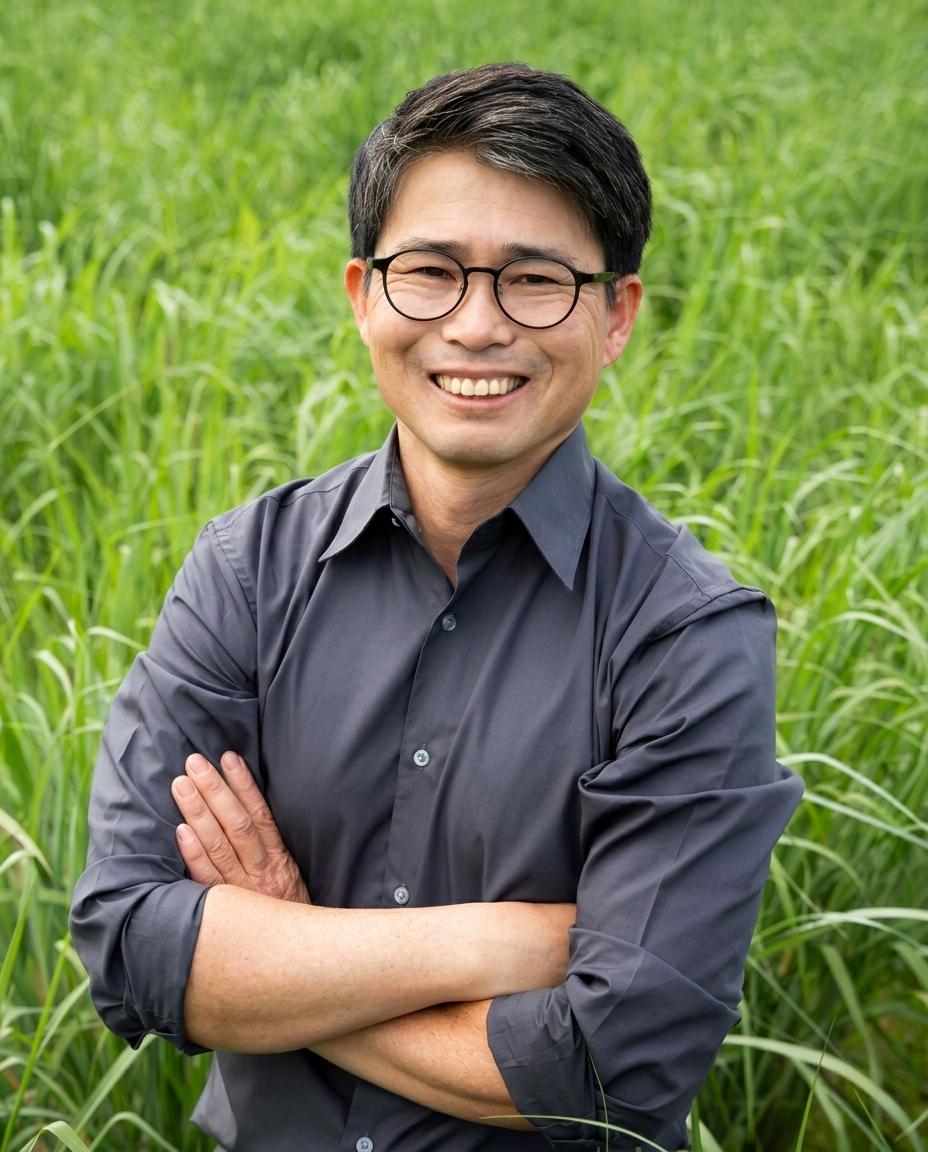 DoKyoung Lee