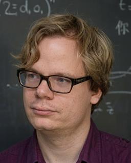 Dominik Scheder
