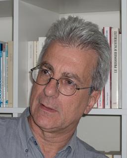 Dominique Bourg