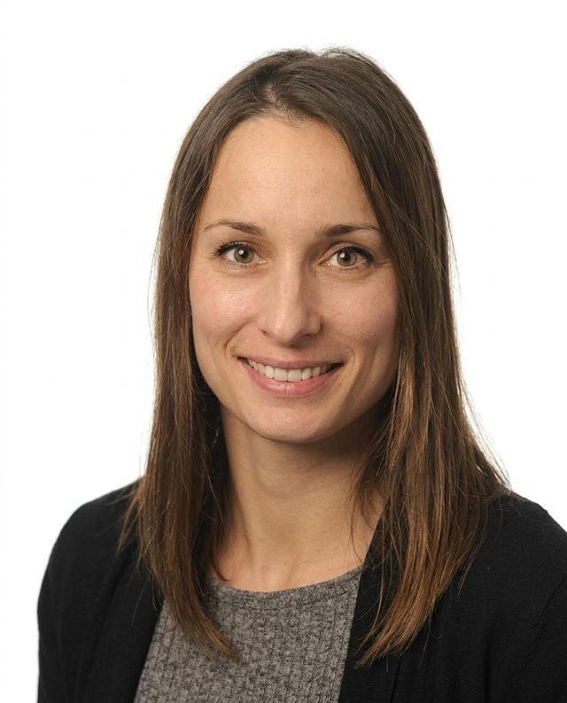 Dominique Moser