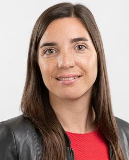 Domitille Barthel