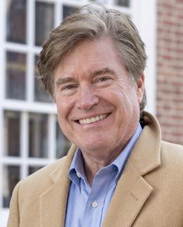 Donald E. Pease