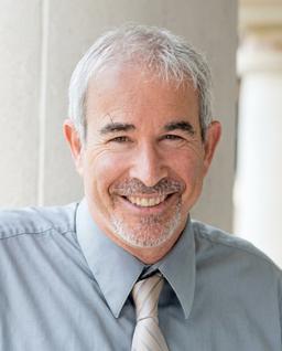 Donald Hornstein