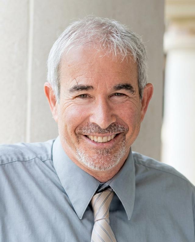 Donald Hornstein