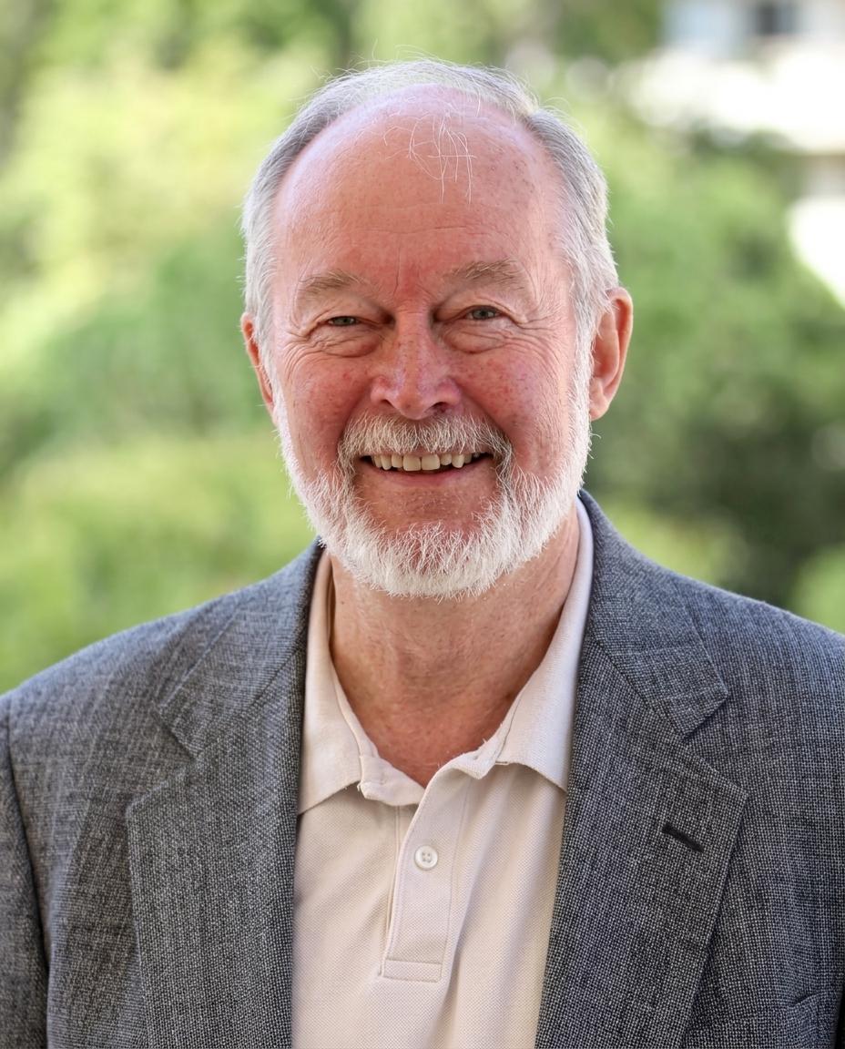 Donald Saari