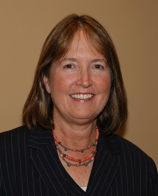 Donna Murdoch
