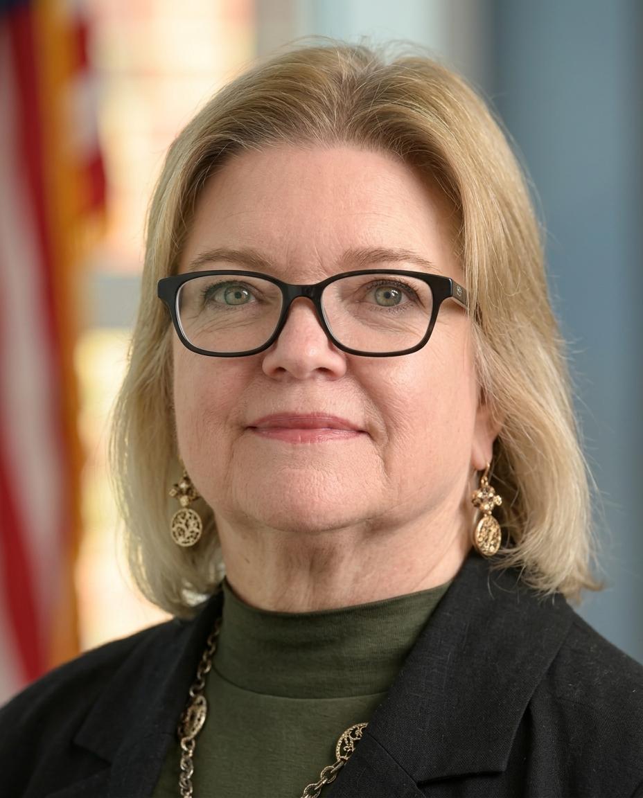 Sharon M. Donovan