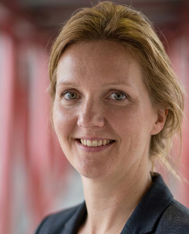 Doris van Halem