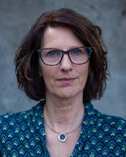 Dorothea Hilhorst