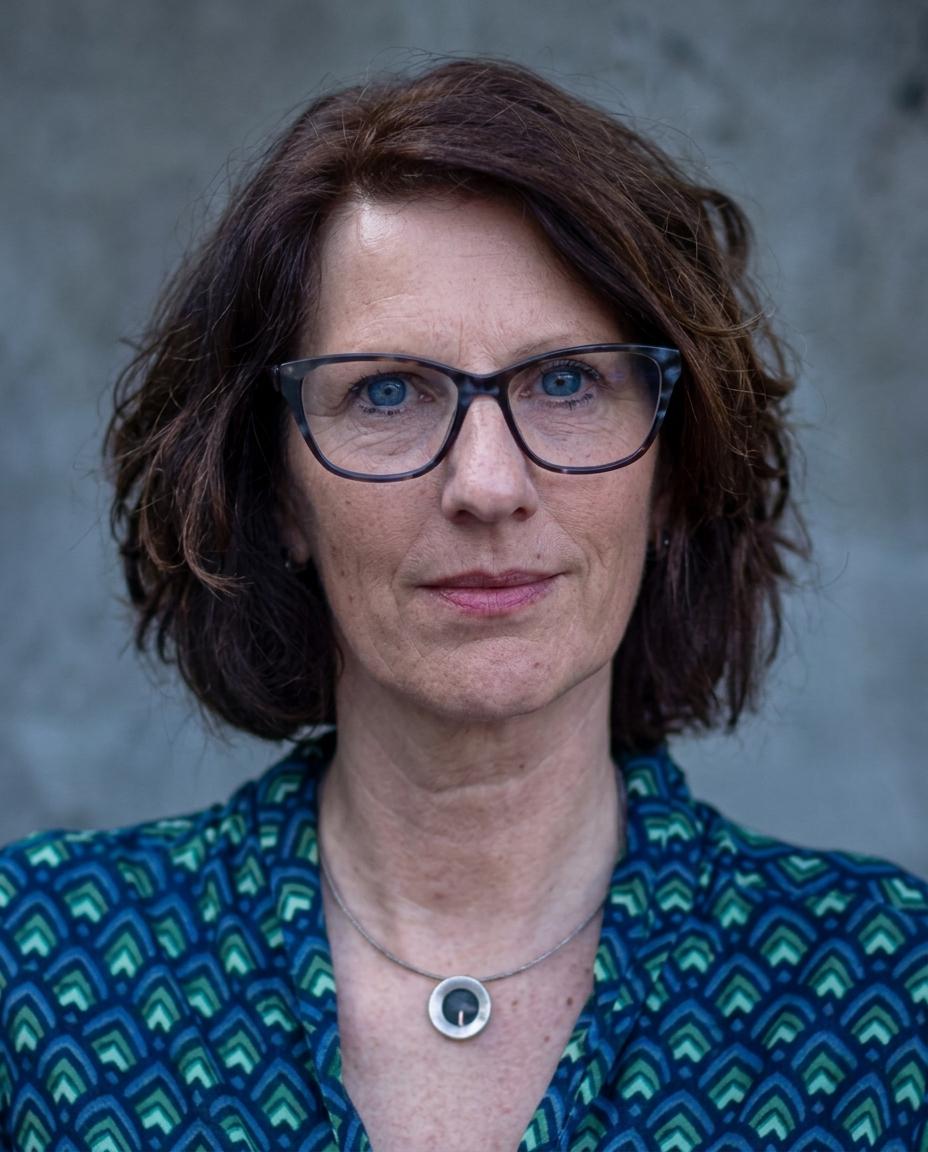 Dorothea Hilhorst
